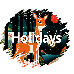 Holiday Collection