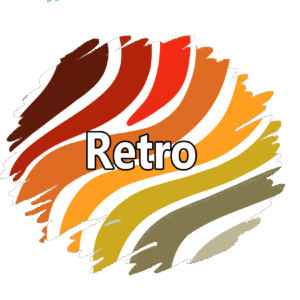 Retro