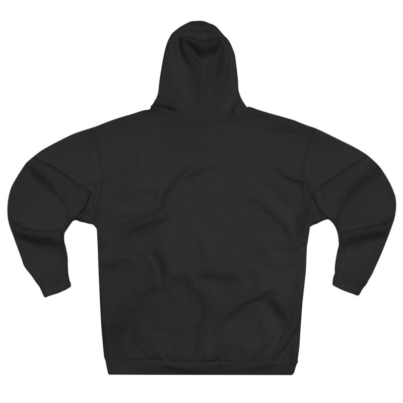 Stylish Unisex Pullover Hoodie with MAP Design - Perfect for Gifts, Casual Wear, Travel, and Everyday Comfort - Image 10