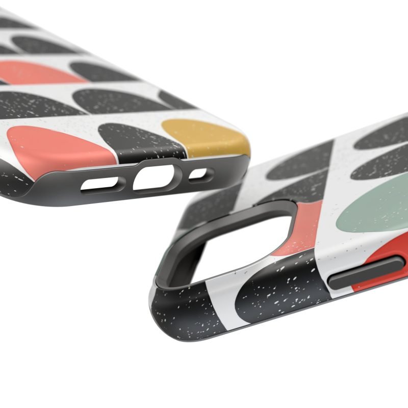 Stylish Magnetic Phone Case - Trendy Design, Durable Protection, Gift Idea for Tech Lovers, Ideal for Holidays - Image 7