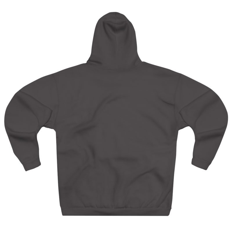 Stylish Unisex Pullover Hoodie with MAP Design - Perfect for Gifts, Casual Wear, Travel, and Everyday Comfort - Image 14