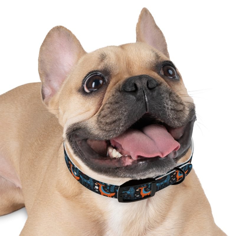Dog Collar - Image 3