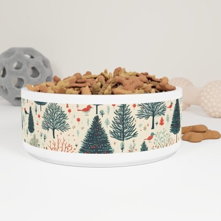 Pet Bowl