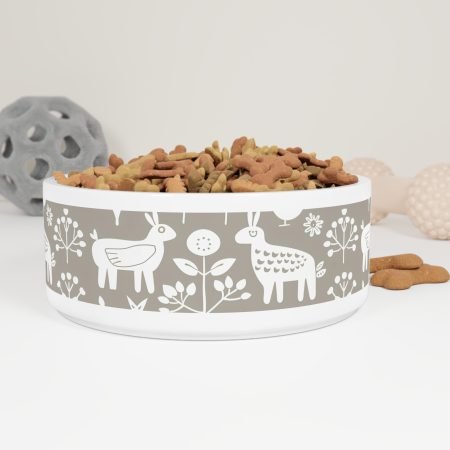 Pet Bowl