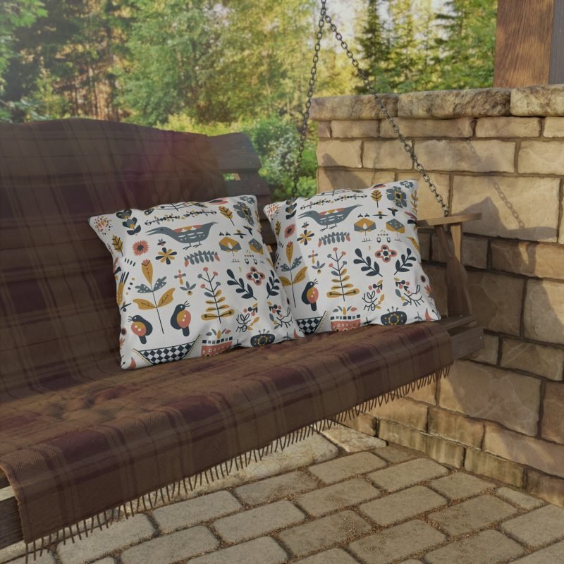 Outdoor Pillows - Image 10
