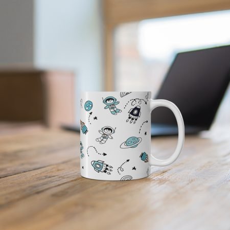 Mug 11oz