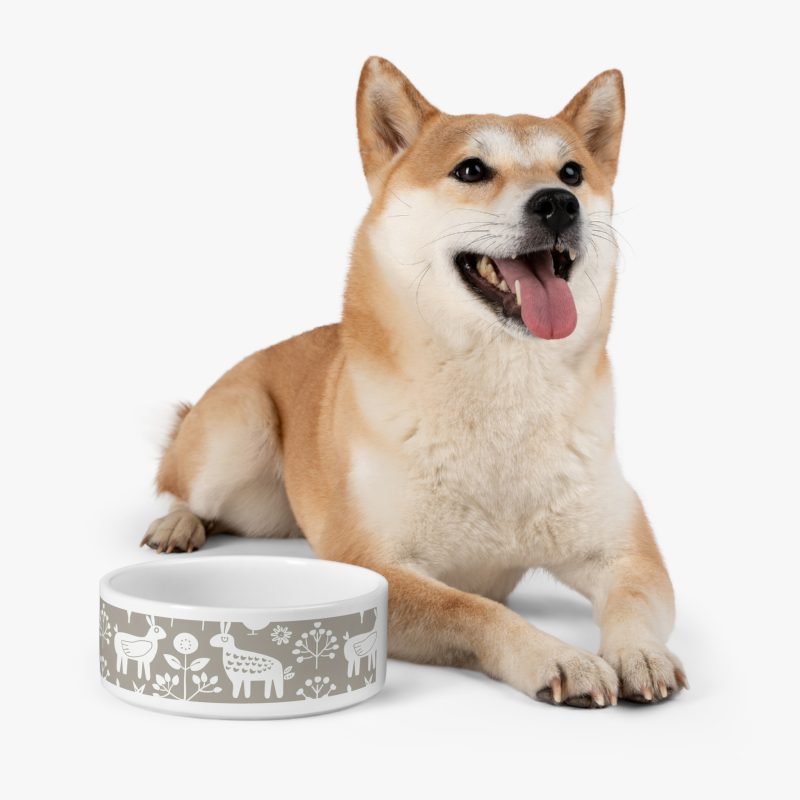 Pet Bowl - Image 2