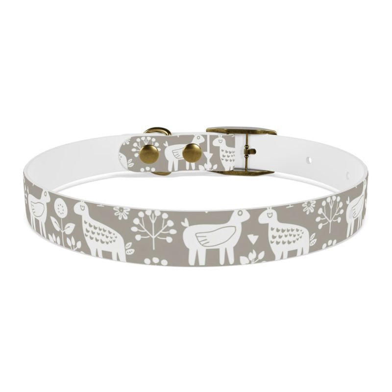 Dog Collar - Image 11