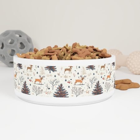 Pet Bowl