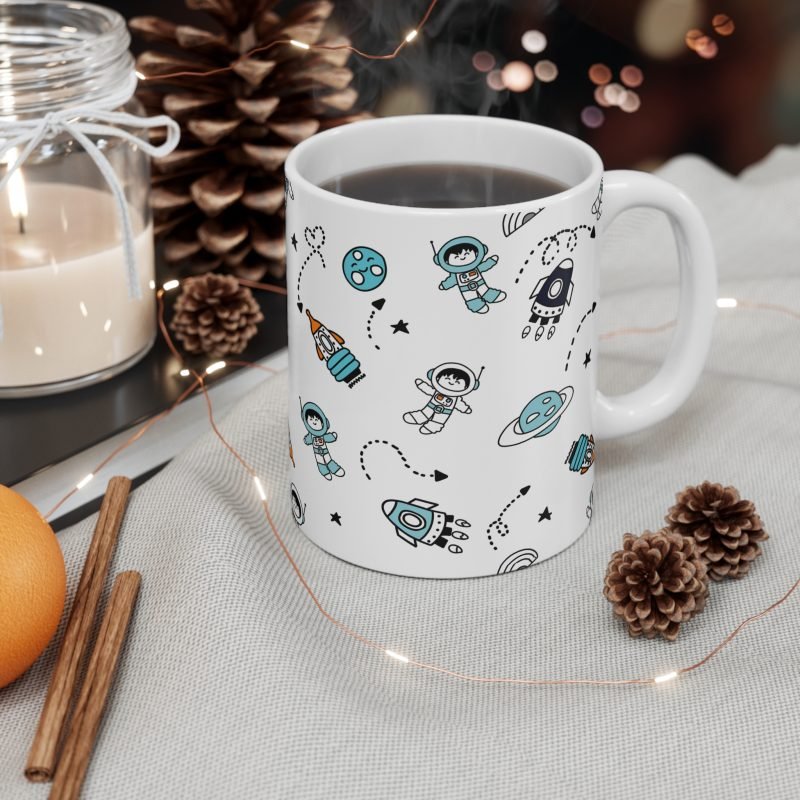 Mug 11oz - Image 2