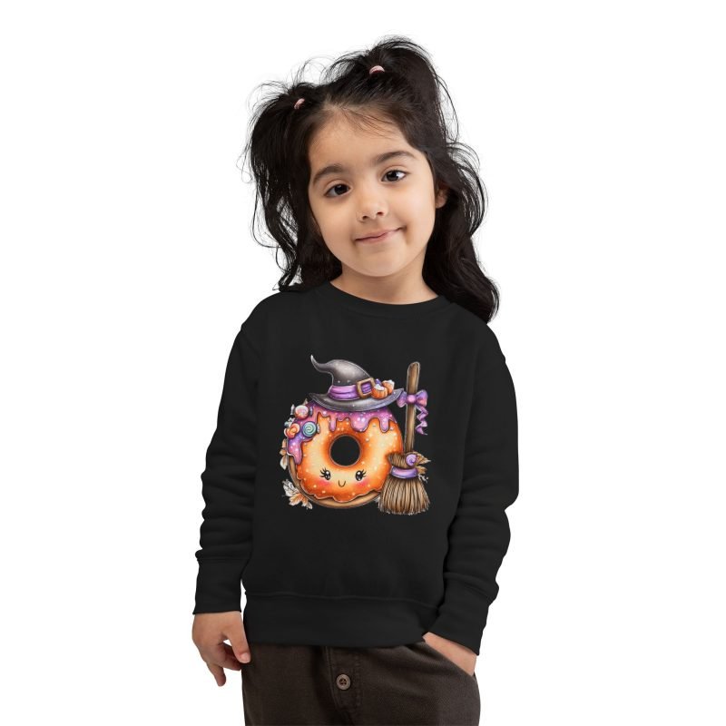 Toddler Sweatshirt - Image 2
