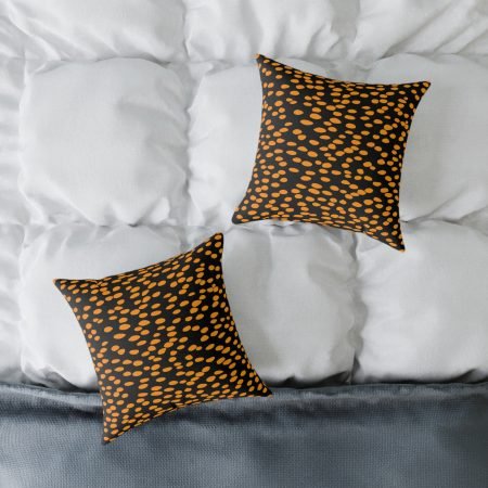 Stylish Decorative Pillow | Modern Home Decor, Cozy Throw Cushion, Unique Gift Idea, Accent Pillow for Sofa & Bed