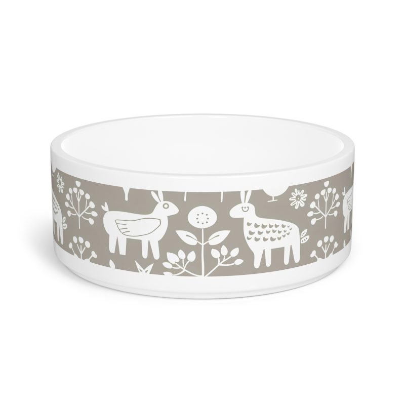 Pet Bowl - Image 3