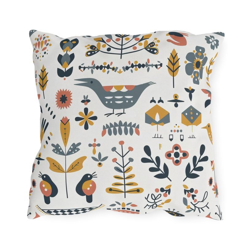 Outdoor Pillows - Image 12