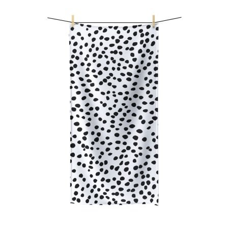 Polycotton Towel