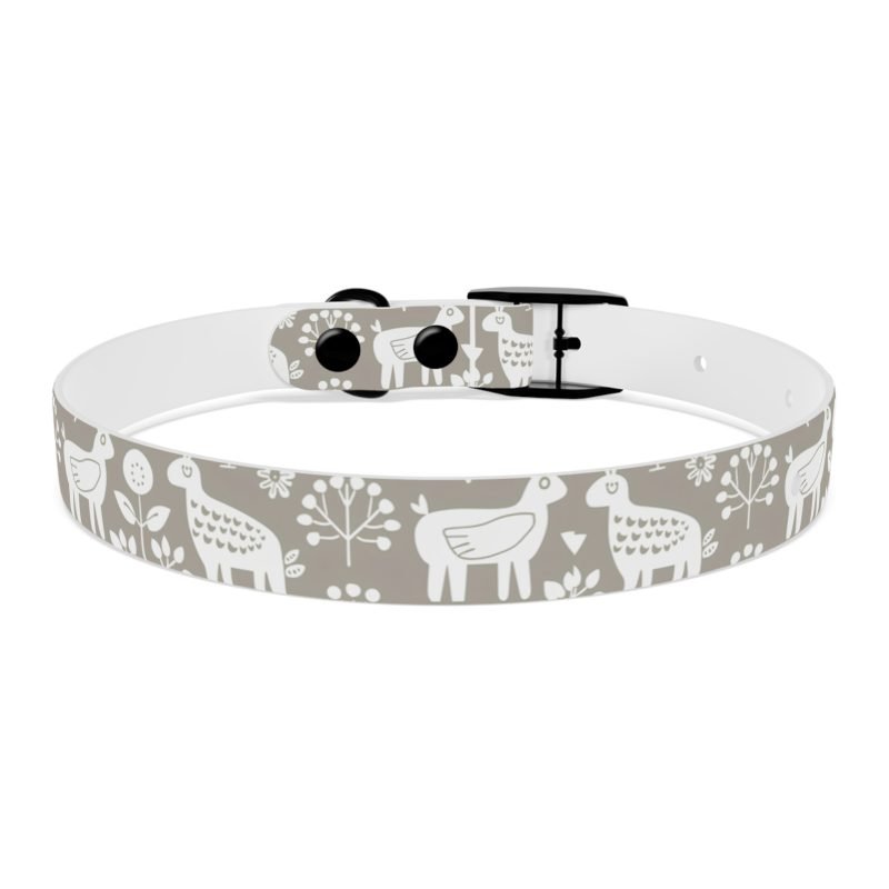 Dog Collar - Image 2