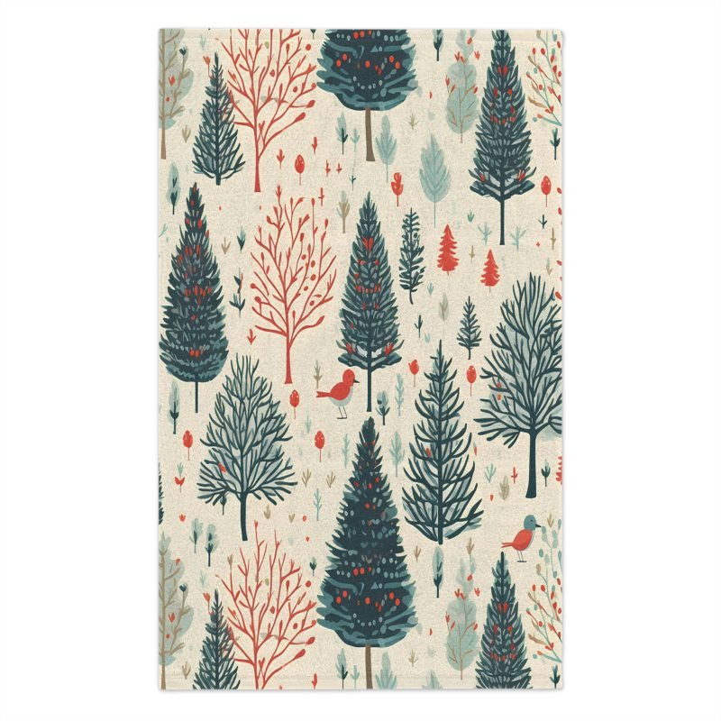 Rally Towel, 11x18 - Image 4