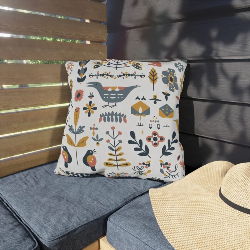 Outdoor Pillows - Image 9