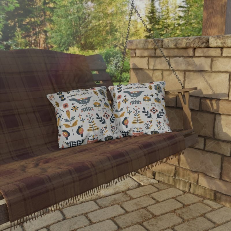 Outdoor Pillows - Image 2
