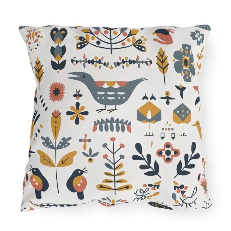 Outdoor Pillows - Image 15