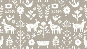 Nordic Folklore