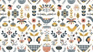 Nordic Garden Tales