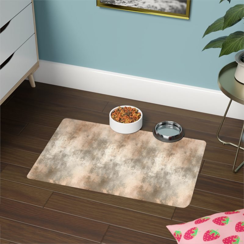 Pet Food Mat (12x18) - Image 2