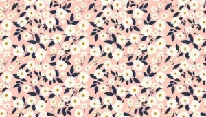 Blush Bloom