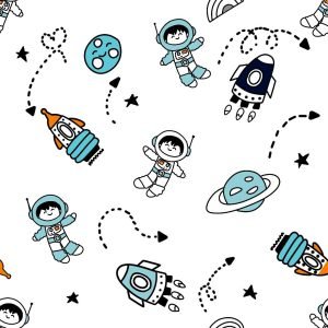 Space Explorers